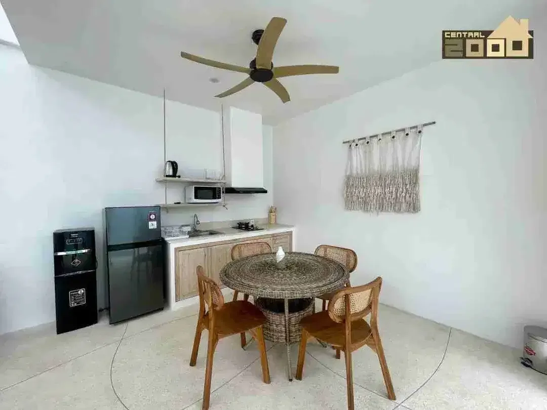 Exclusive Collection of Modern Villas for Sale in Ungasan – Sansa Villas - Image 4 of 9