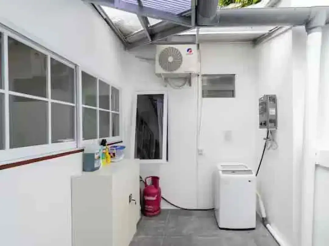 Dijual rumah siap huni di daerah Uluwatu, Pecatu, Kuta Selatan, Badung, Bali - Image 5 of 10