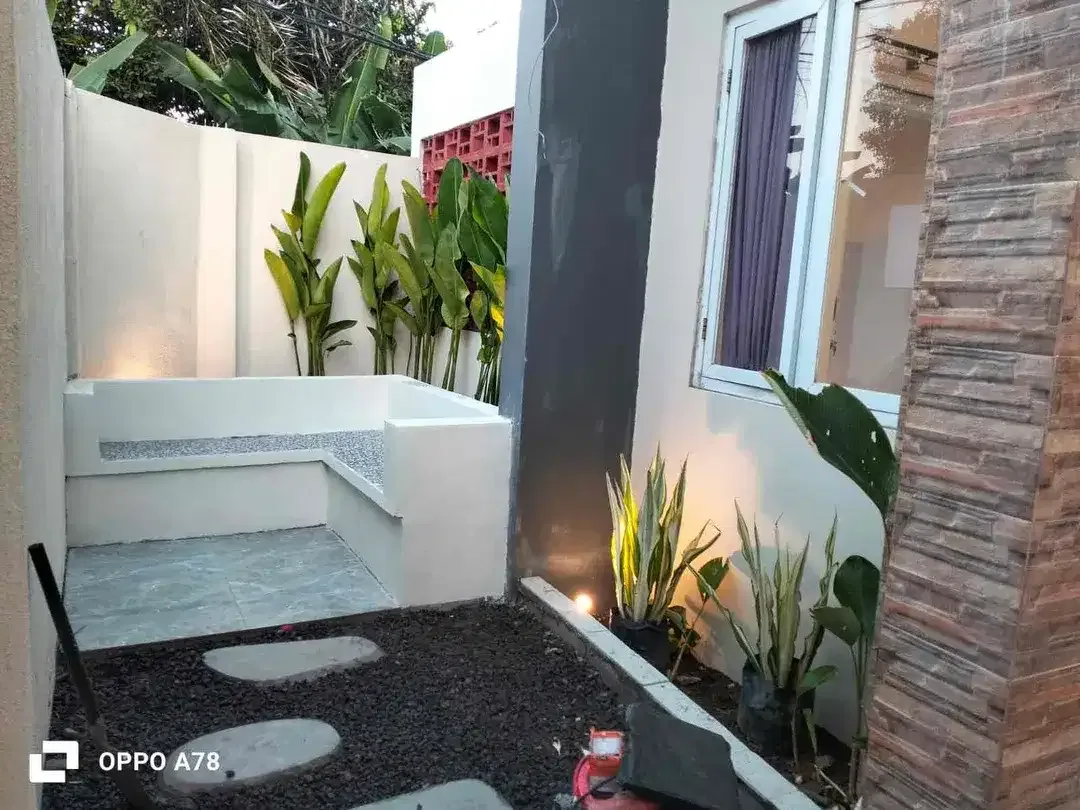 for sale  Villa Lokasi Sanur - Image 8 of 9