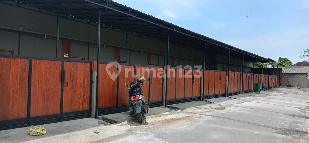 Disewakan Rumah Baru Siap Huni Dkt Livingword Denpasar - Image 2 of 4