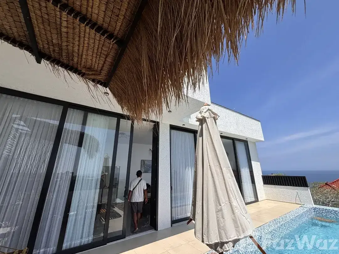 4 Bedroom Villa for sale in Pandawa, Bali - Image 9 of 10