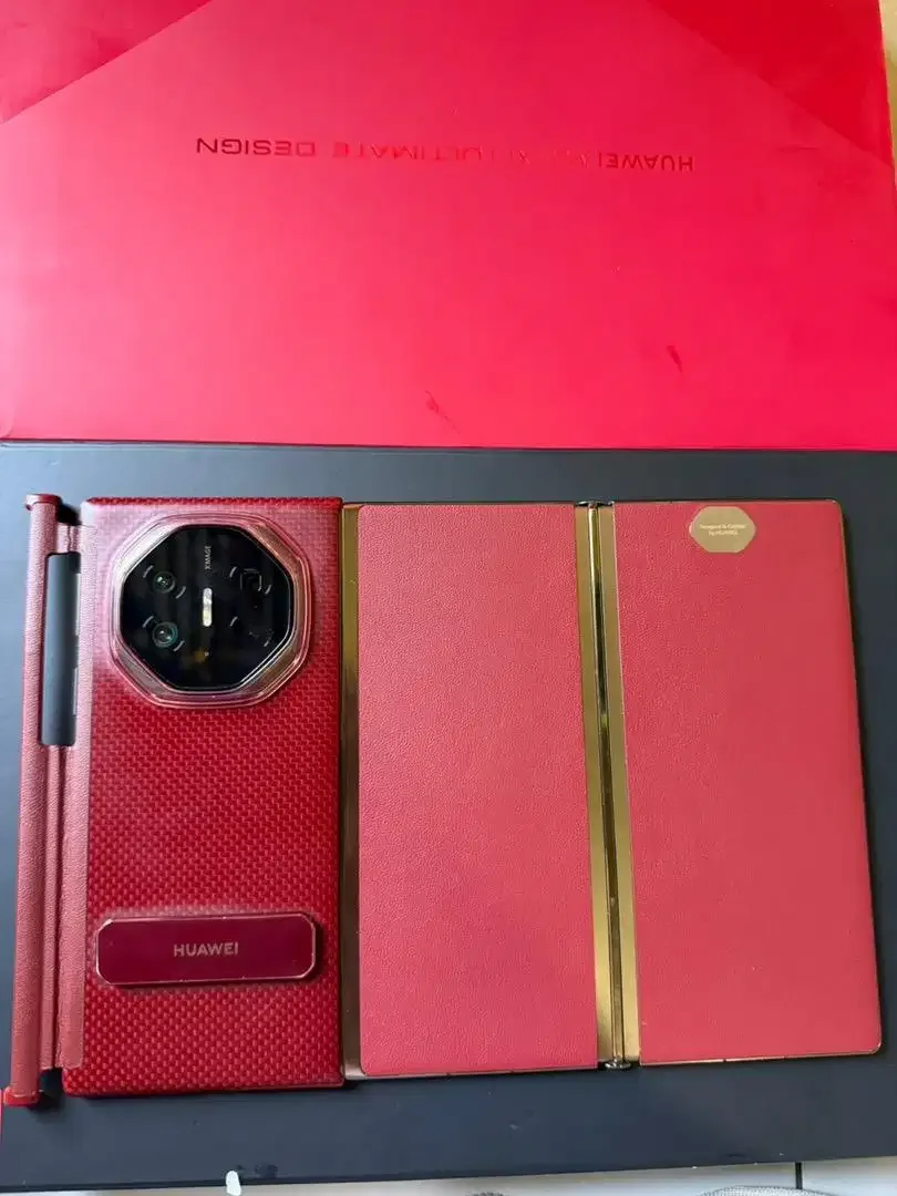 huawei mate xt ultimate 16/1tb - Image 5 of 5