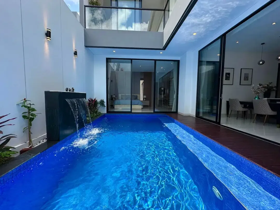 Brand New Villa Semat Canggu Walking Distance to Berawa Beach - Image 10 of 10