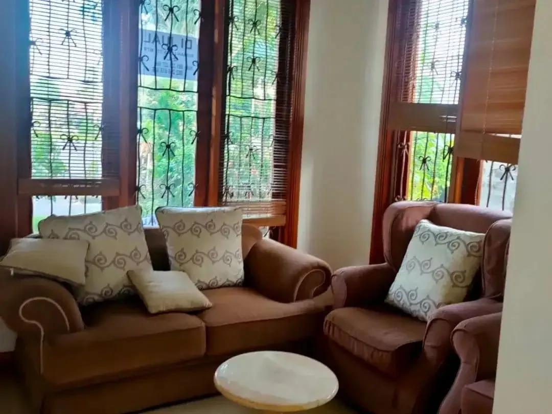 Rumah Mewah dalam kompleks elit di Denpasar dekat Living World - Image 3 of 8