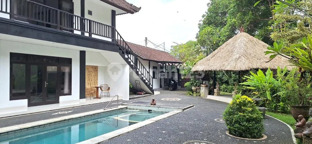 Villa 4 Bedroom Cepaka Tabanan Full Furnish - Image 4 of 4
