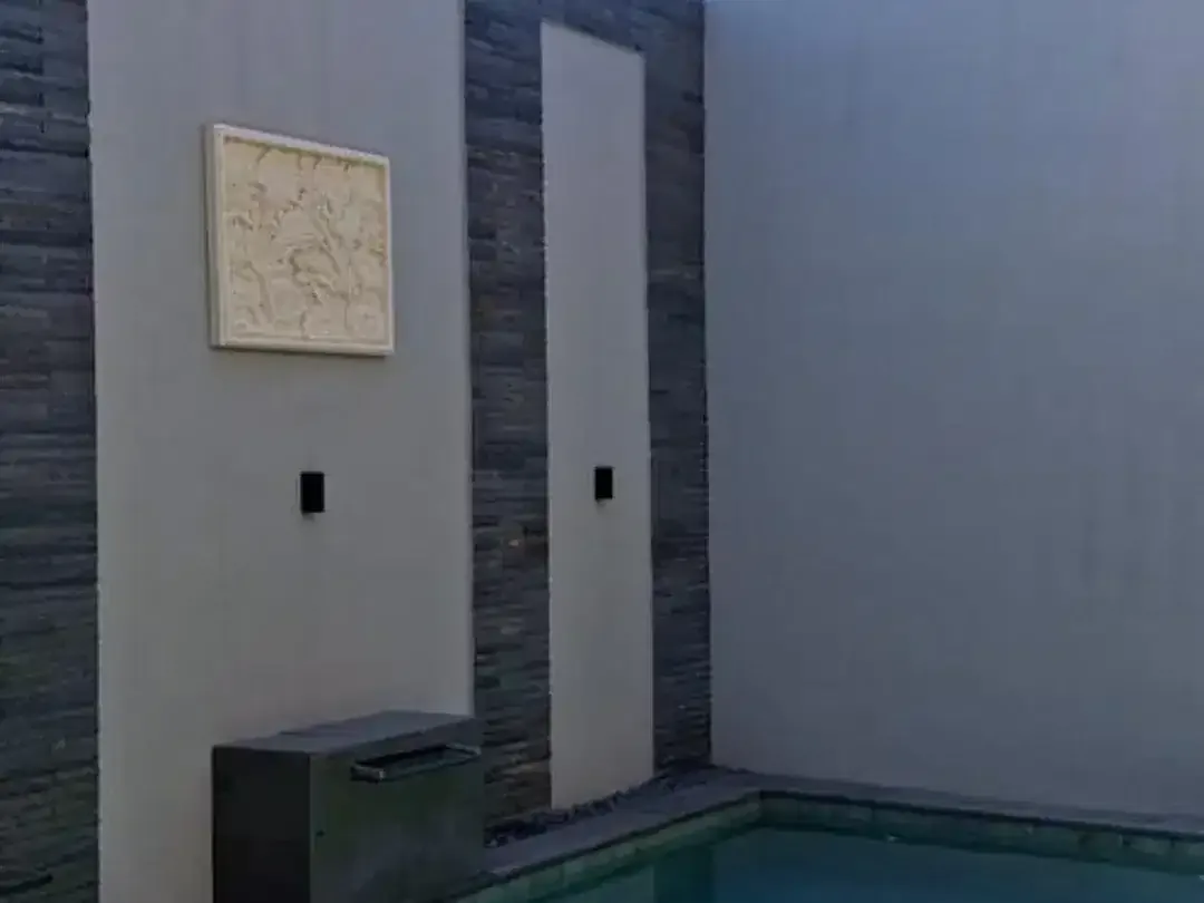Vila 2 Kamar Tidur Disewakan, di Kutat Lestari Sanur Kauh - Image 10 of 10