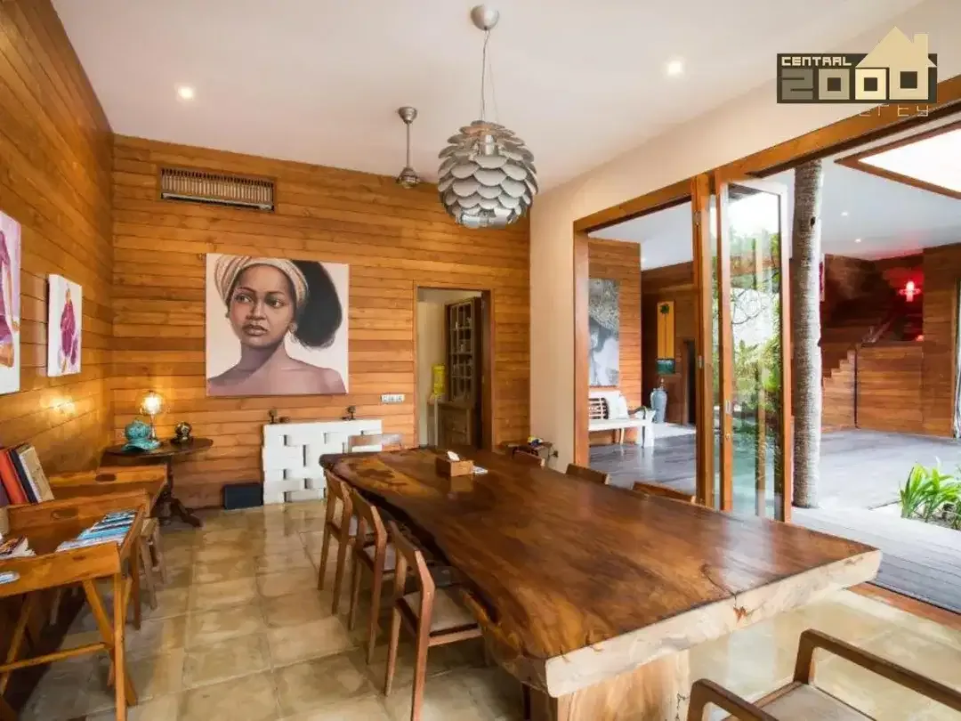 For Sale / Freehold : Luxury Villa, Pantai Petitenget, Seminyak, Bali - Image 7 of 10