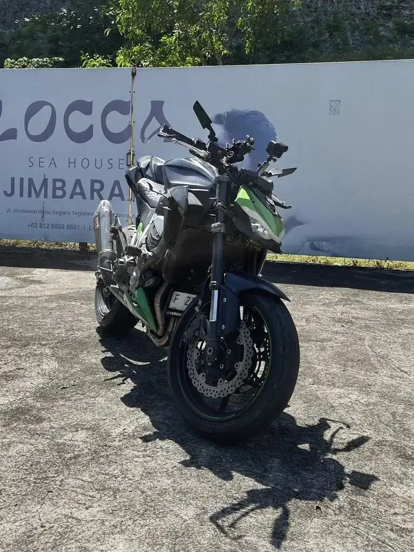 WTS Z800 Kesayangan - Image 5 of 5