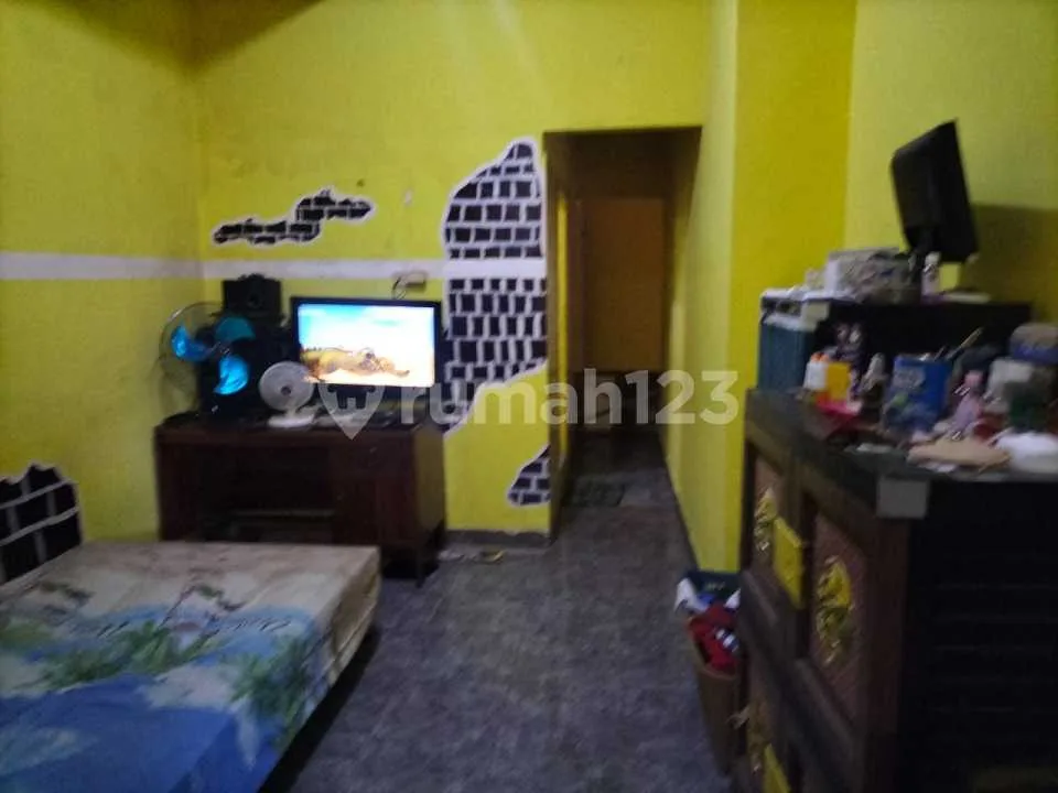 Hot List Termurah Di Kelasnya Di Jual Ruko Bonus Bangunan Kost Lokasi Mulawarman Abianbase Gianyar - Image 4 of 4