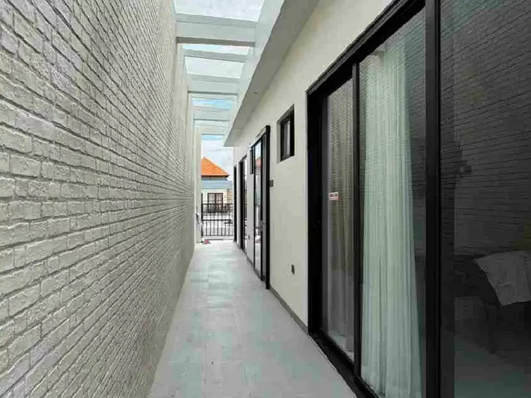 DISEWAKAN VILLA FULL FURNISHED 3 BADROOM, SANUR - Image 4 of 10