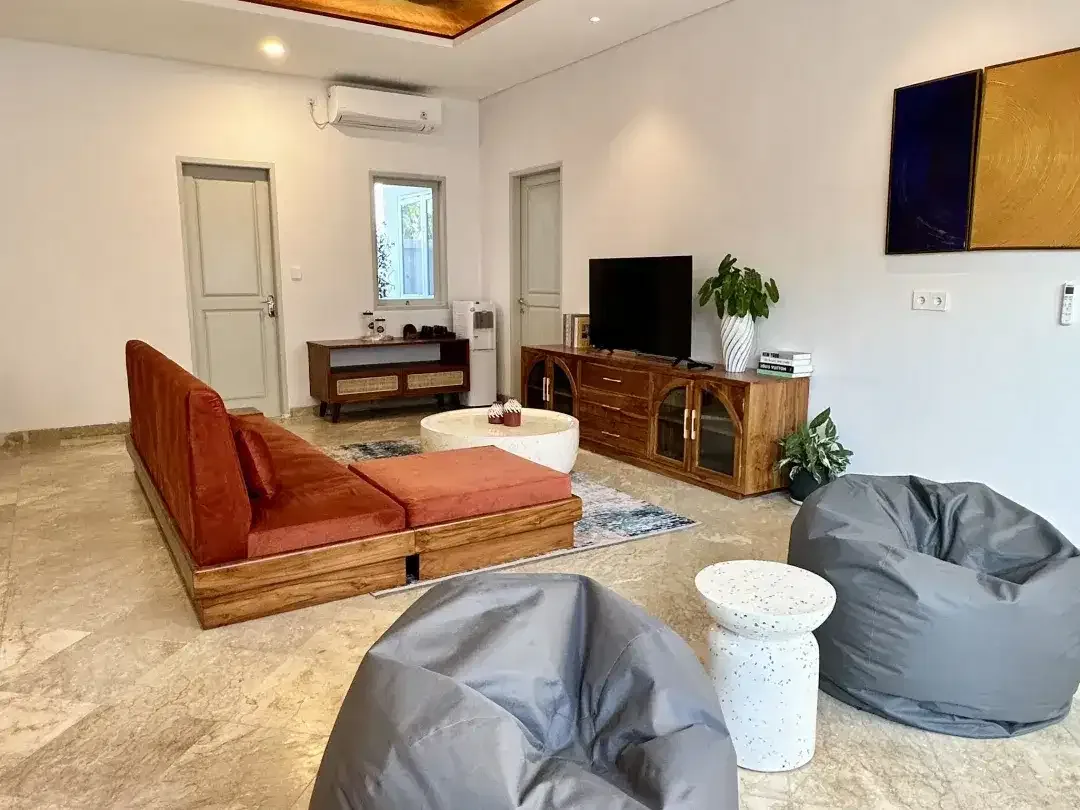3 Bedroom Villa for sale in Jimbaran, Bali - Image 3 of 10