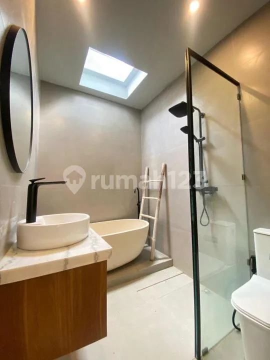 Villa Dijual Lokasi Padona Canggu - Image 3 of 4