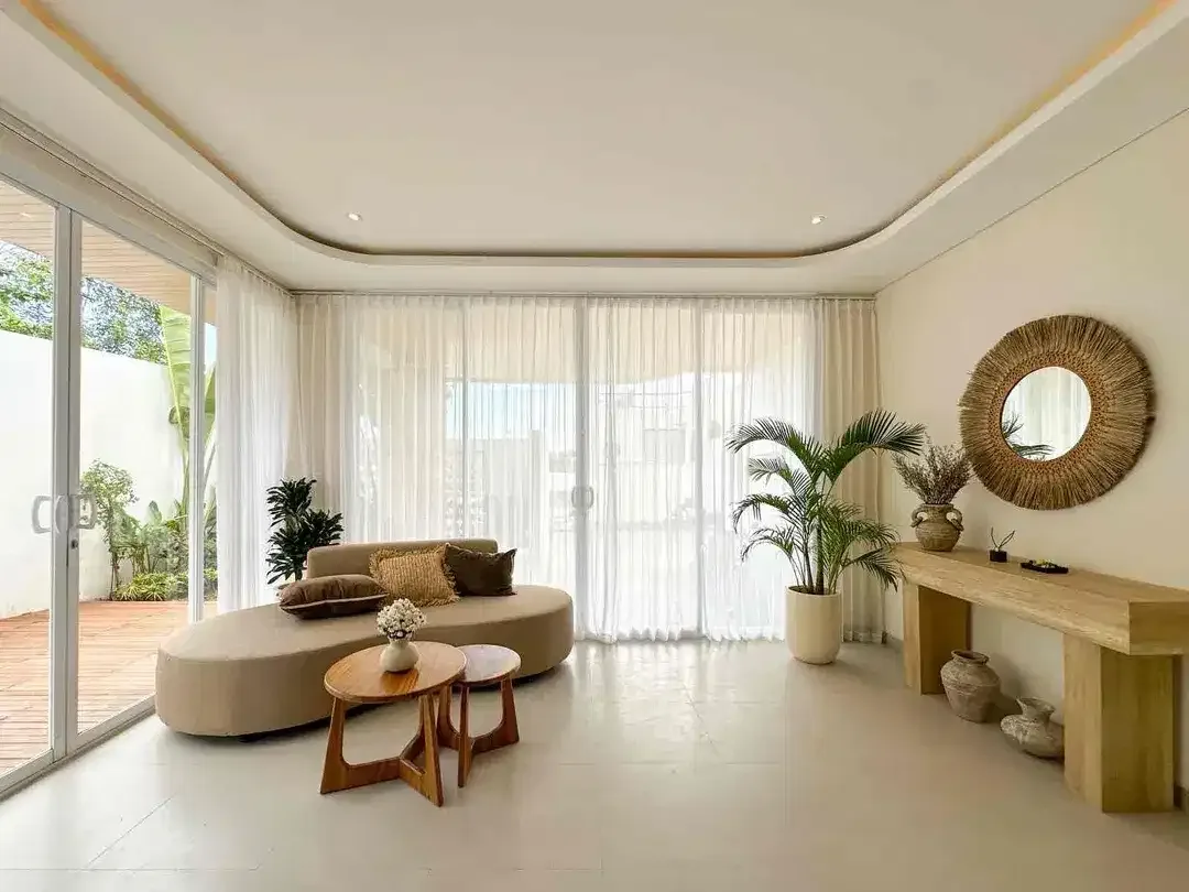 2 Bedroom Modern Villa in Ungasan Uluwatu - Image 5 of 10