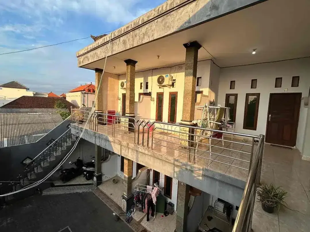 DI JUAL KOST ELITE
Lokasi di area KANTOR IMIGRASI JIMBARAN - Image 4 of 10