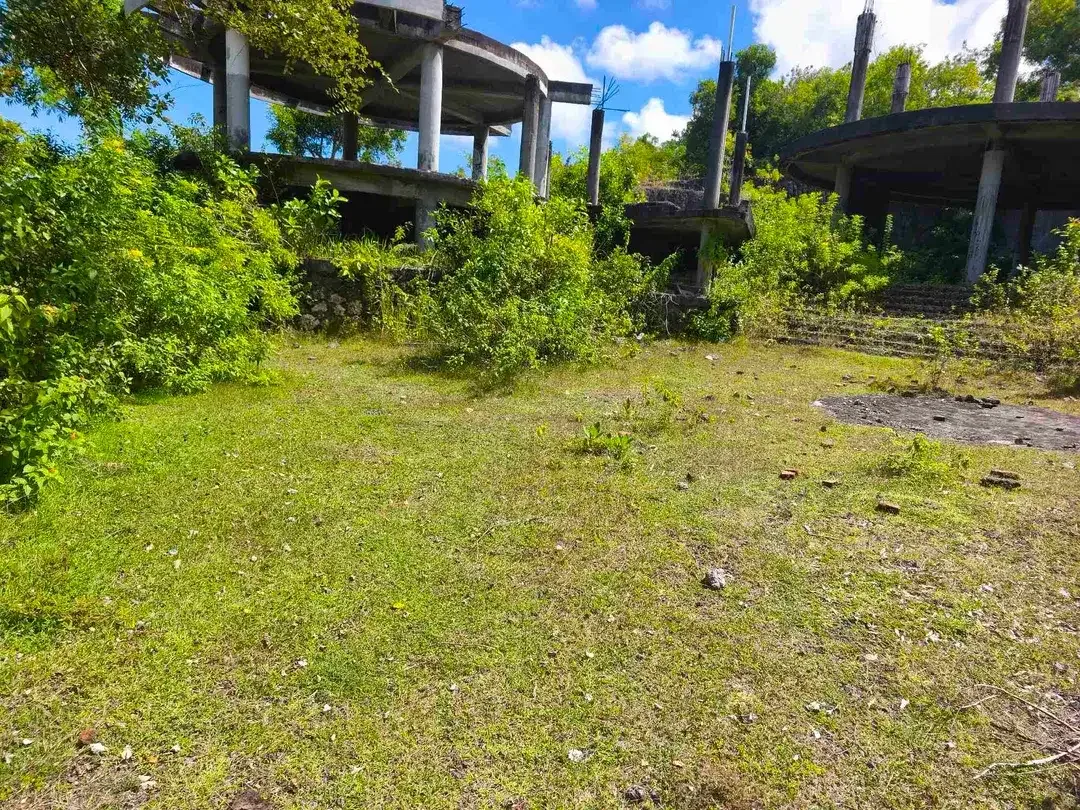 dijual tanah 2510m² kawasan GWK ungasan Kuta Selatan Badung Bali - Image 8 of 10