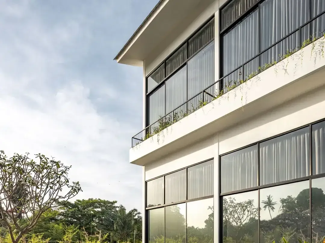 Leasehold - Canggu Comfort & Convenience: Leasehold Apartment with Pool Access, Bali - Image 4 of 10