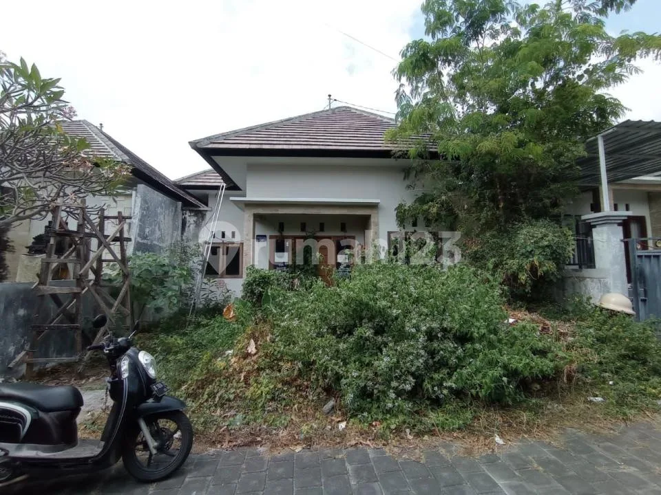 Rumah Siap Lelang Btn di Sukasada, Bali - Image 2 of 4