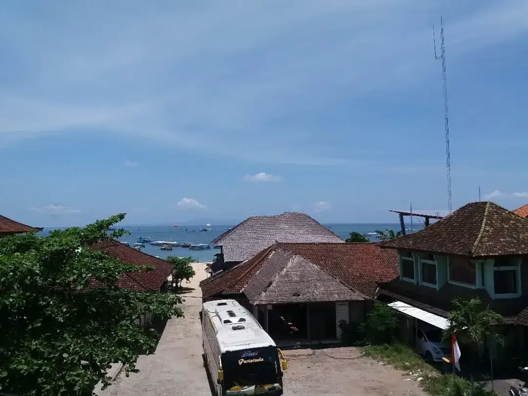 Rumah view laut di tanjung benoa jimbaran,30 mtr dari pantai - Image 7 of 10