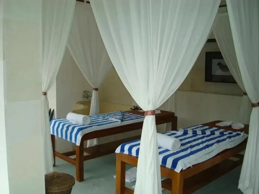 DIJUAL RESORT DAN VILLA MEWAH DI KAWASAN UBUD BALI - Image 5 of 10