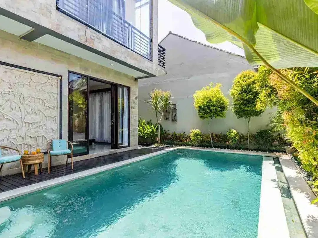 Villa Luxury Seminyak Dekat Petitenget dan Pantai - Image 10 of 10