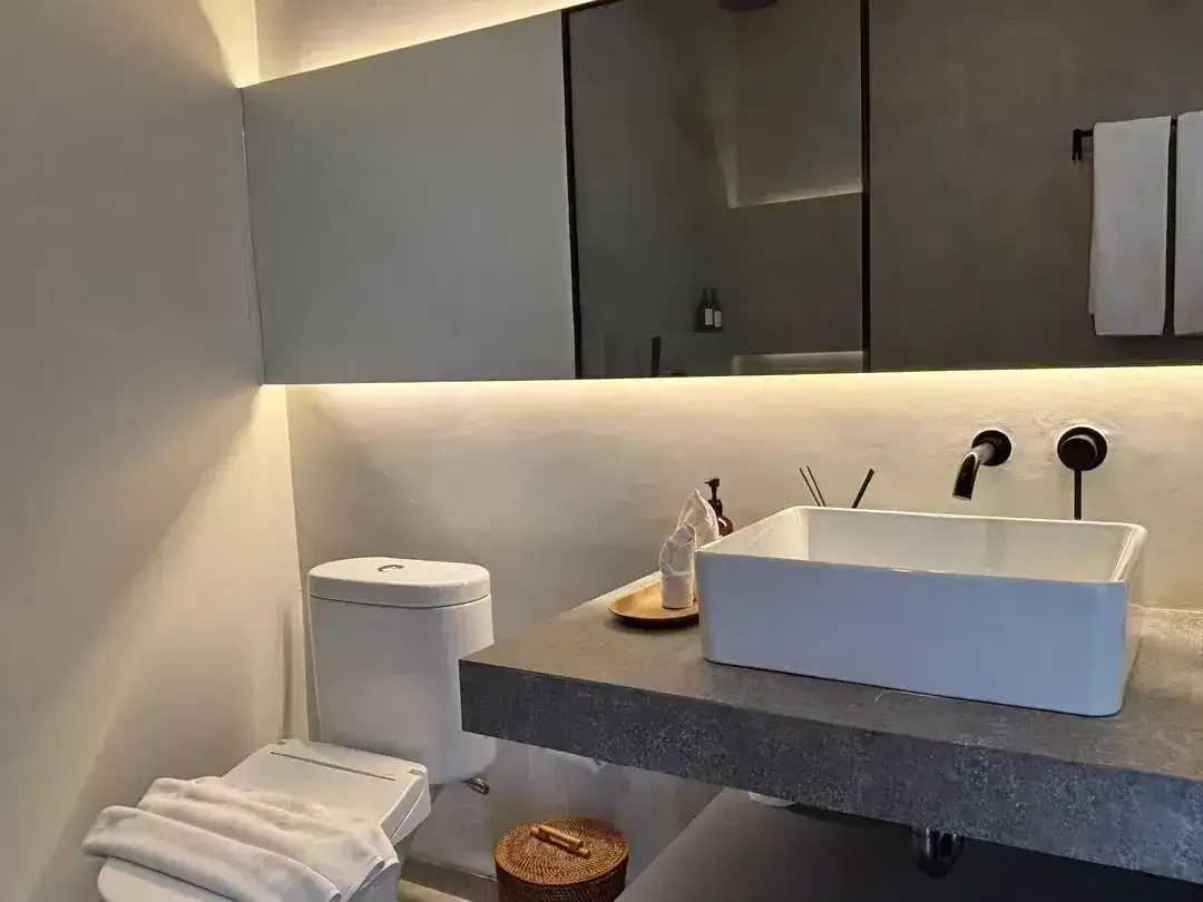 2 Bedroom Villa for rent in Canggu, Bali - Image 9 of 10