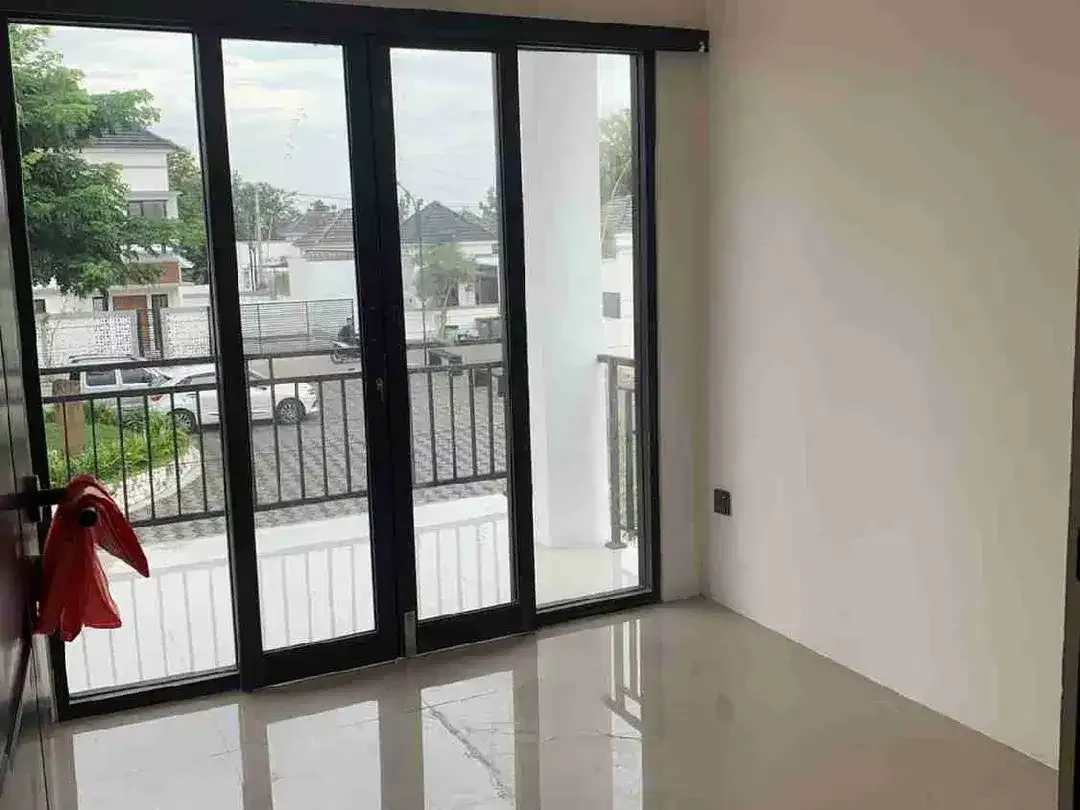 Disewakan Rumah 3KT di Perdana Mumbul Cluster - Image 4 of 9