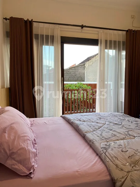 Dijual Villa Bagus Dikerobokan Balibali - Image 3 of 4