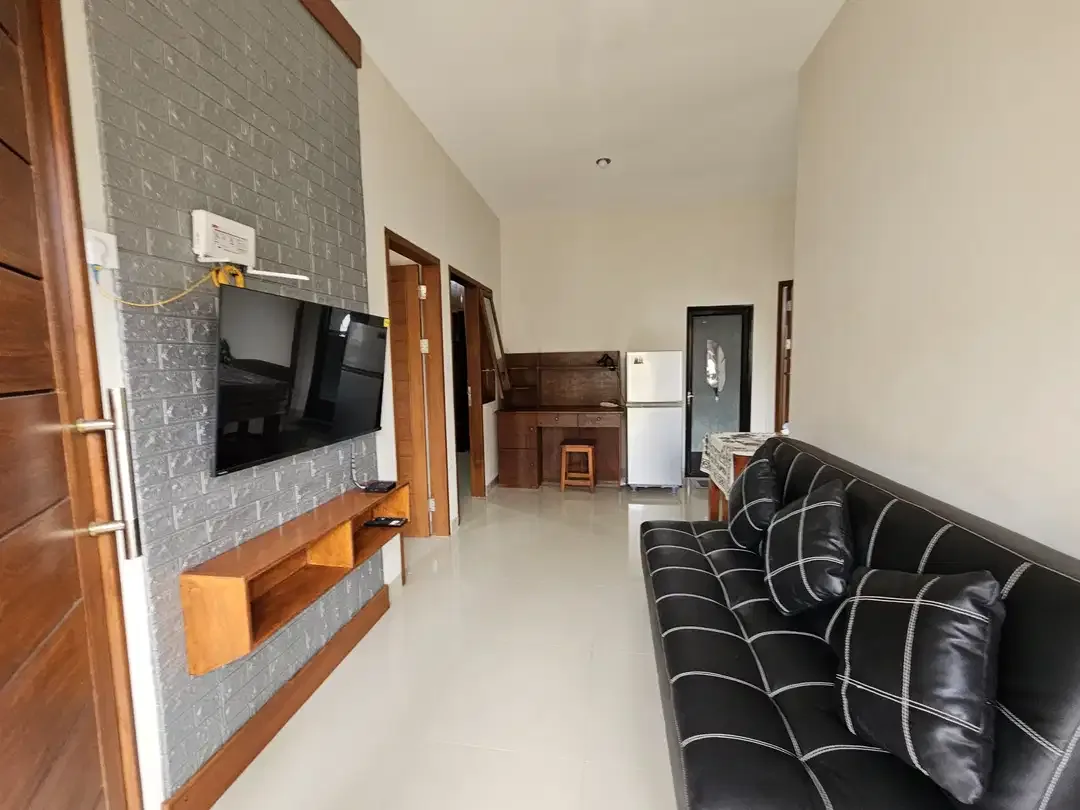 RUMAH DEKAT PANTAI PANDAWA BIASA DISEWAKAN KE BULE - Image 4 of 9