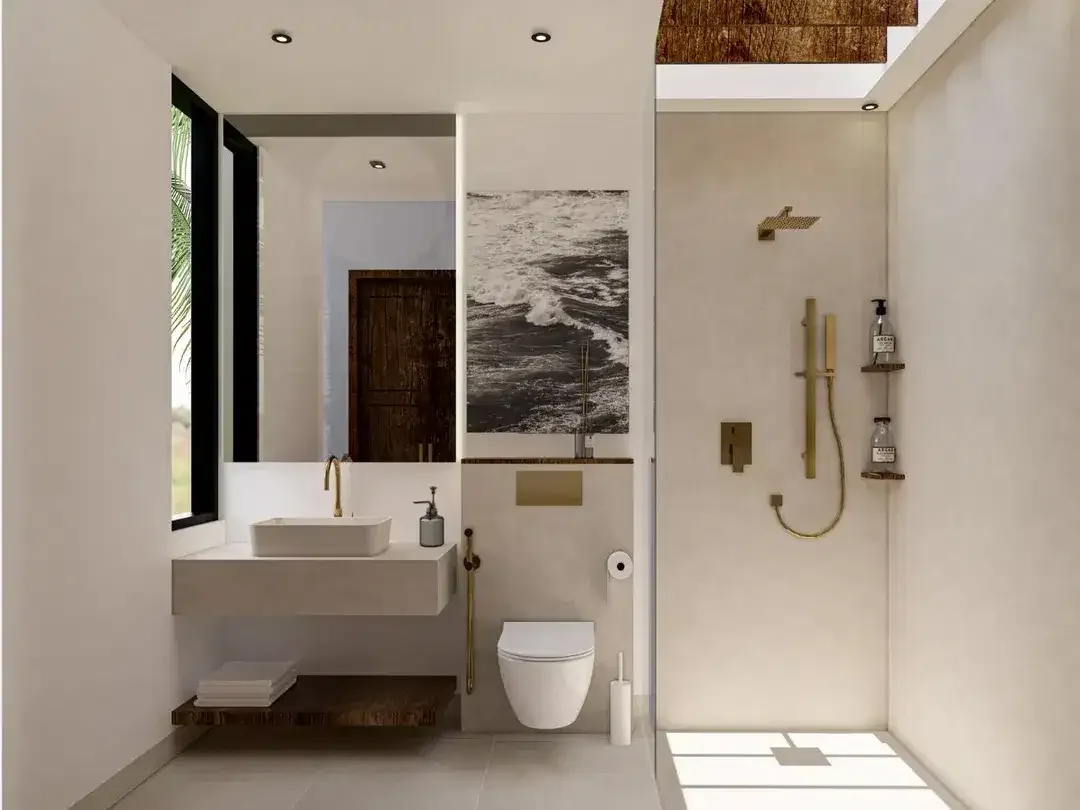 Vila mewah dari developer terpercaya - Image 8 of 10