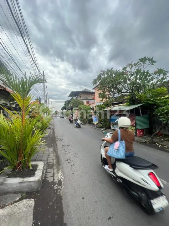 Di Jual Tanah dengan Free Bangunan Lantai 2 di Batanghari - Image 4 of 4
