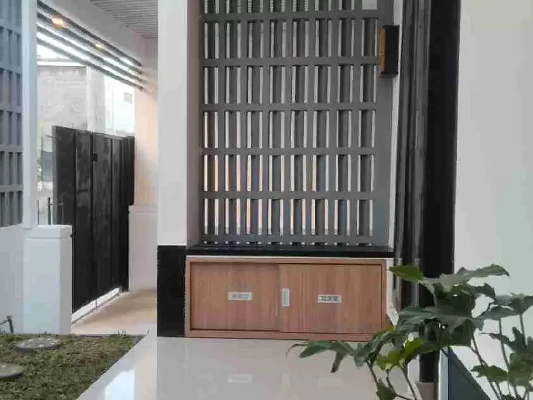 Villa 2 Kamar Nuansa Kori Taman Griya Jimbaran Bali - Image 4 of 10