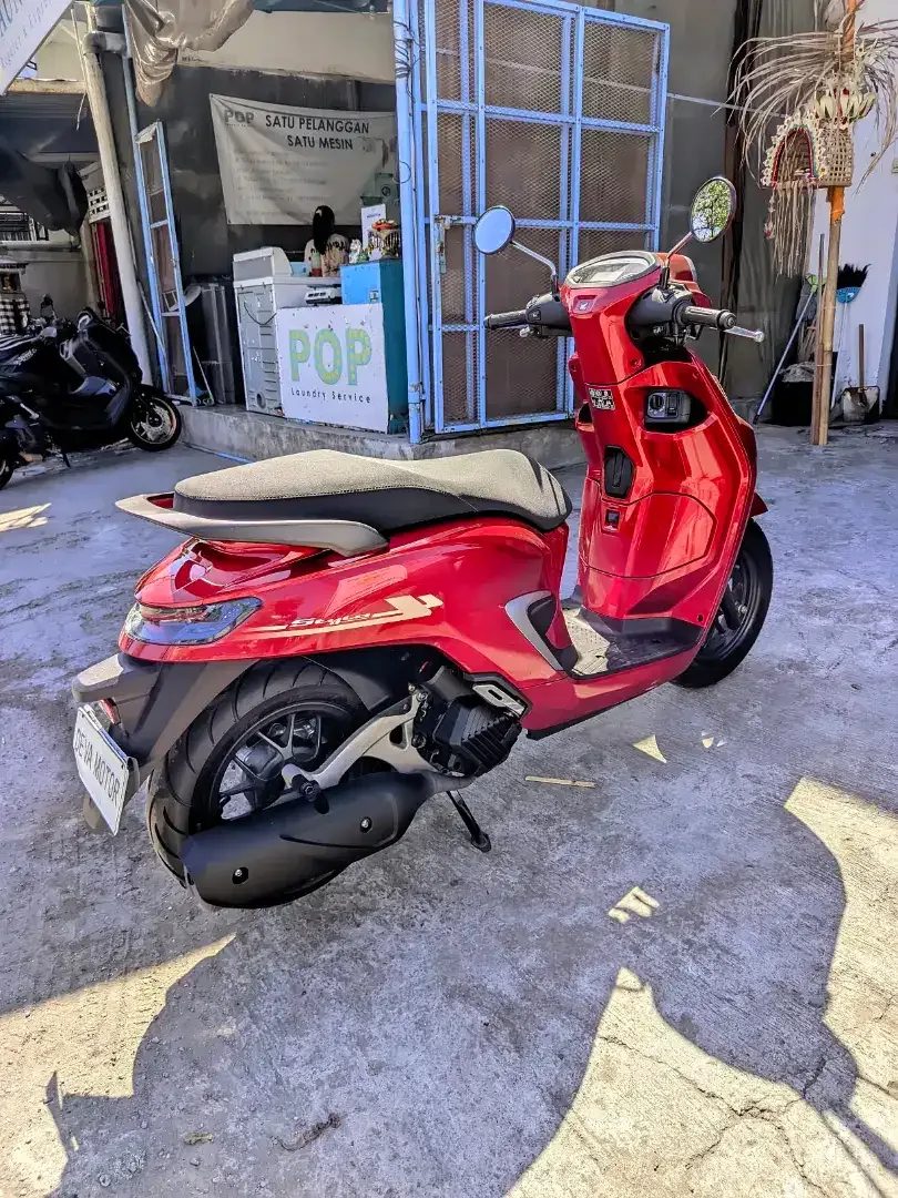 Stylo 2025 CBS Deva motor - Image 3 of 7