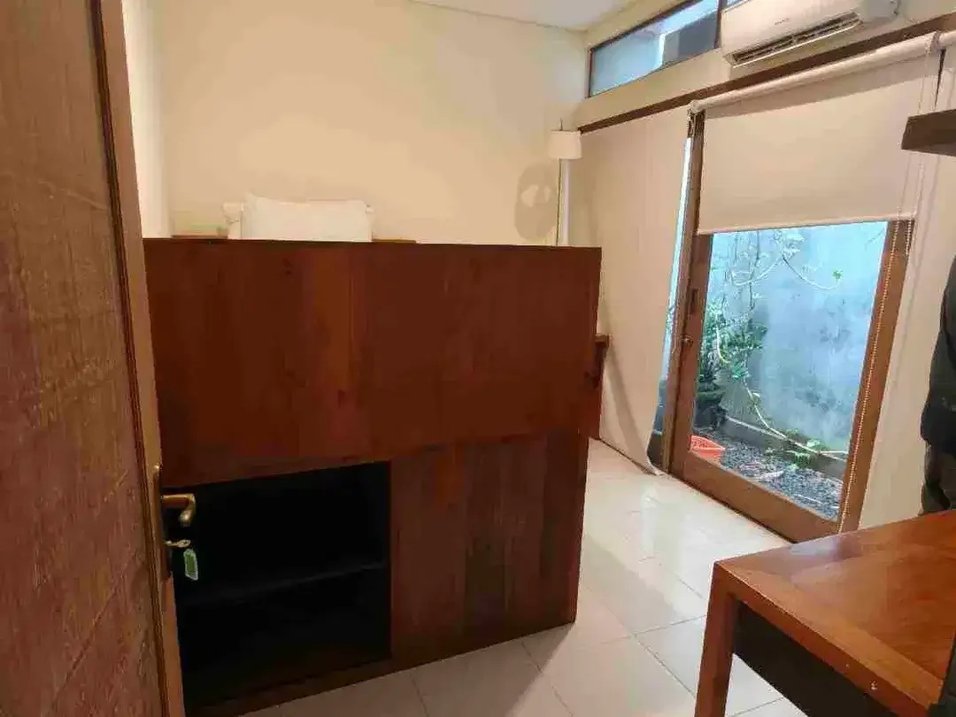Villa 3 Kamar fully furnished nyaman lokasi strategis dekat ke pantai - Image 10 of 10