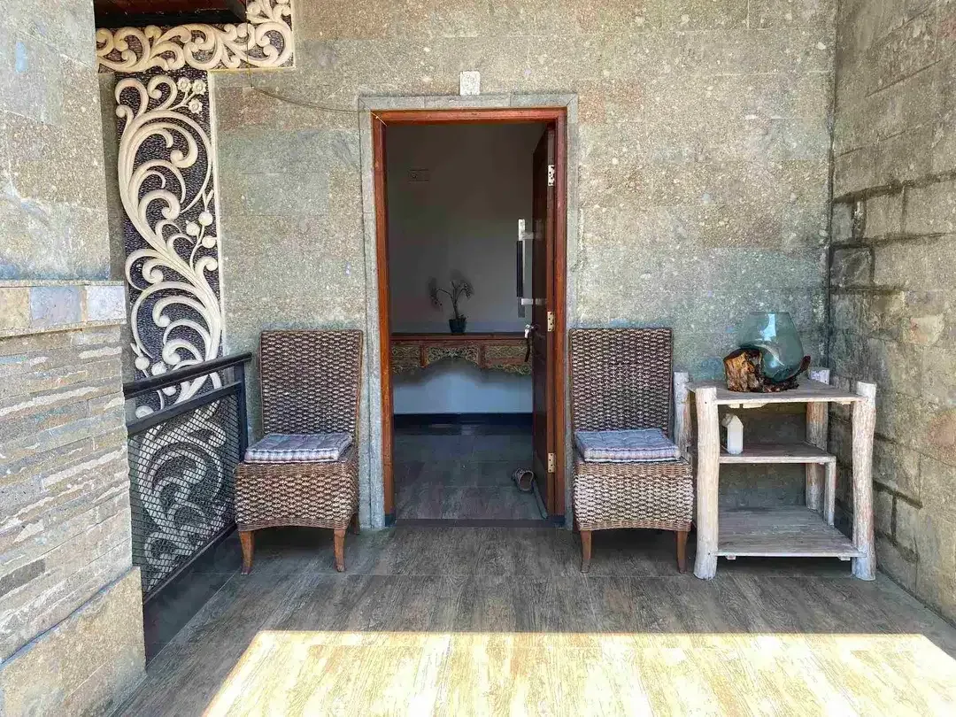 villa murah jalan Hangtuah sanur bali - Image 4 of 10