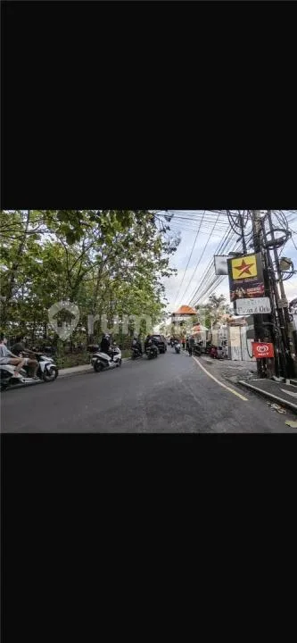 Tanah Premium Subak Canggu - Image 1 of 4