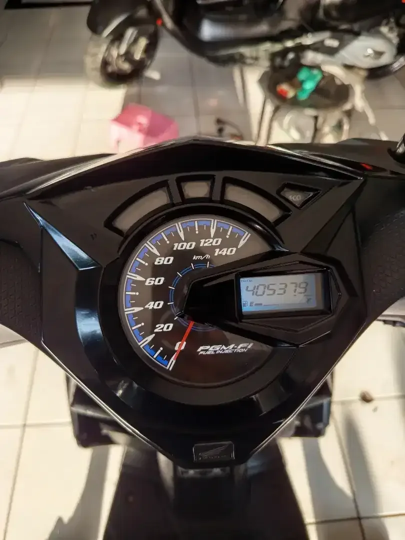 Beat 2023 DP 2 juta deva motor - Image 6 of 8