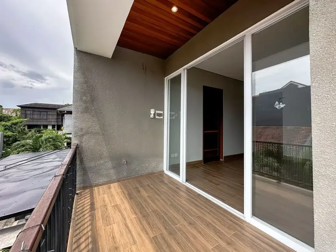 VILLA VIEW SUNGAI DIJUAL DI KAYU TULANG CANGGU - VSAG - Image 2 of 10