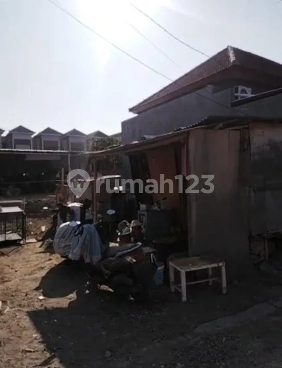 Tanah Langka Luasan Kecil Siapa Cepat Dia Dapat - Image 2 of 4
