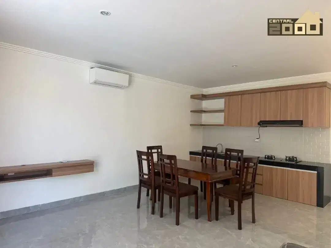 For Sale – Stylish Villa in Prime Canggu Location - Image 3 of 8