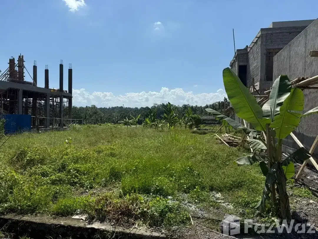 Land for sale in Ubud, Bali - Image 5 of 6