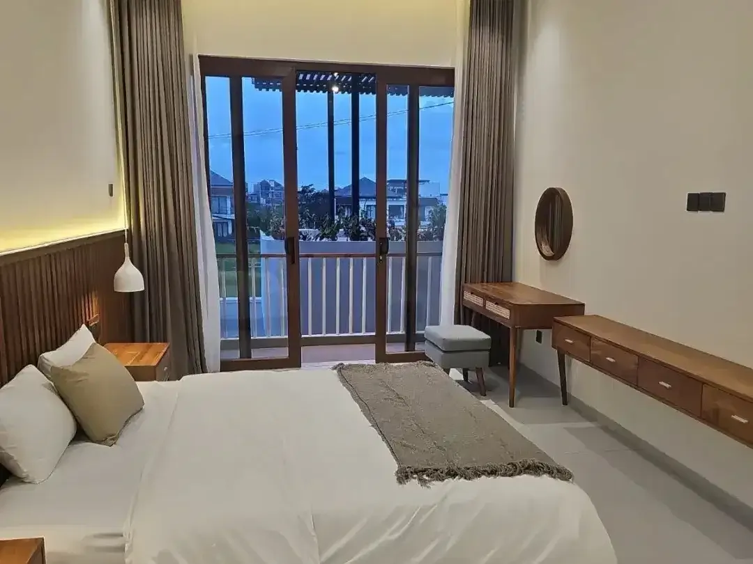 2 Bedroom Villa for sale in Cemagi, Bali - Image 4 of 10