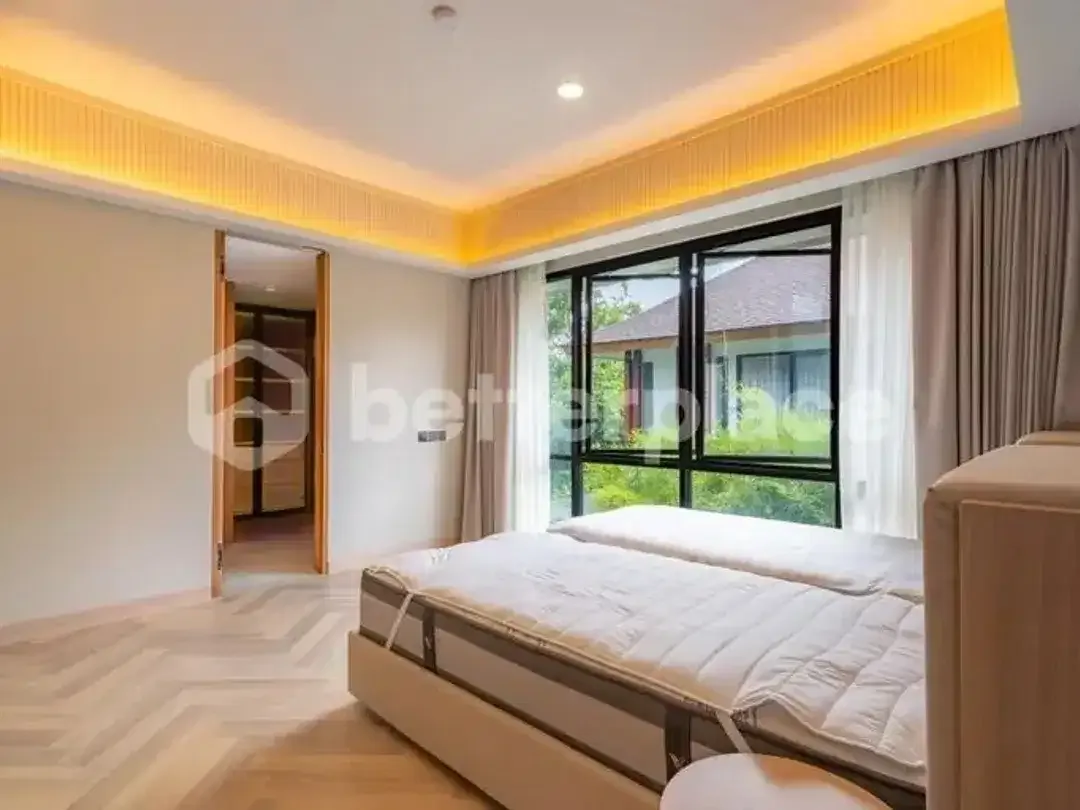 Luxury Modern Villa in Bukit Jimbaran 4 Bedrooms with Premium Residence Concept - Image 7 of 10