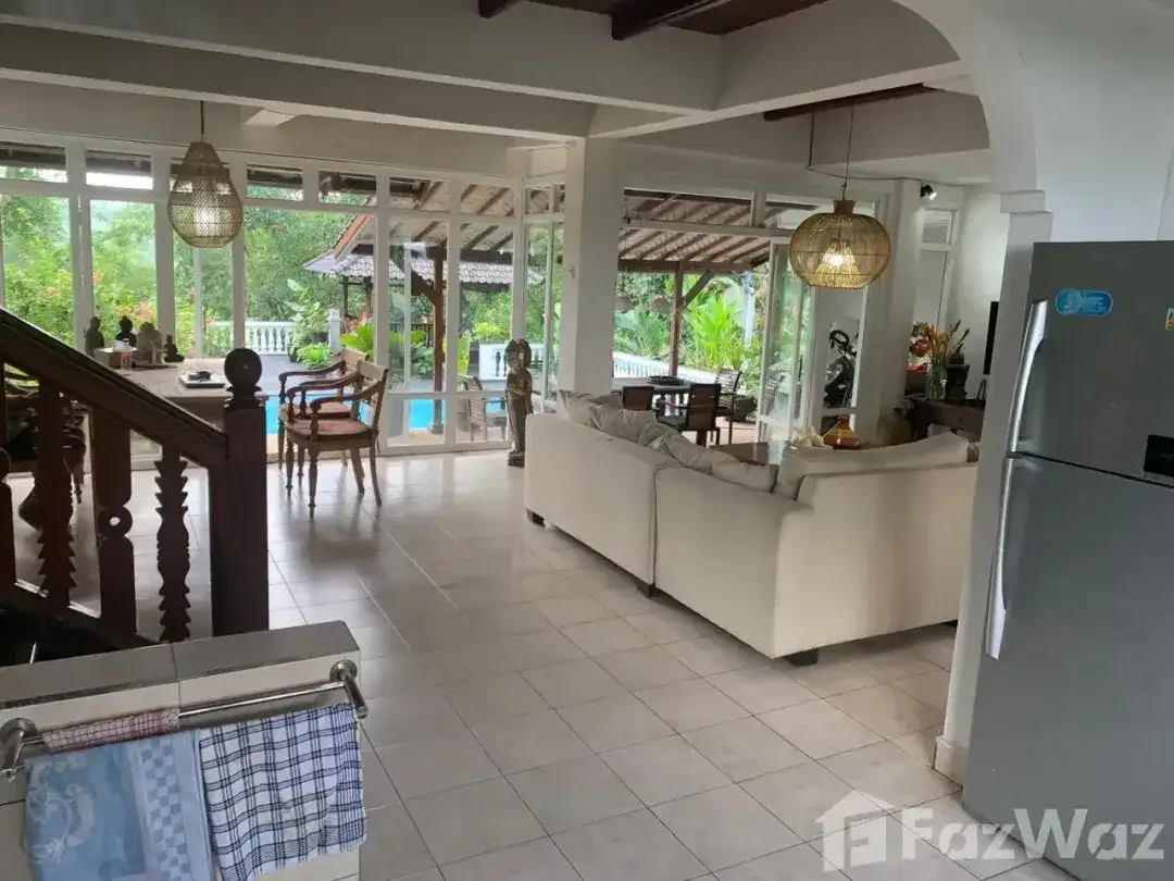 4 Bedroom Villa for sale in Kerambitan, Bali - Image 3 of 10