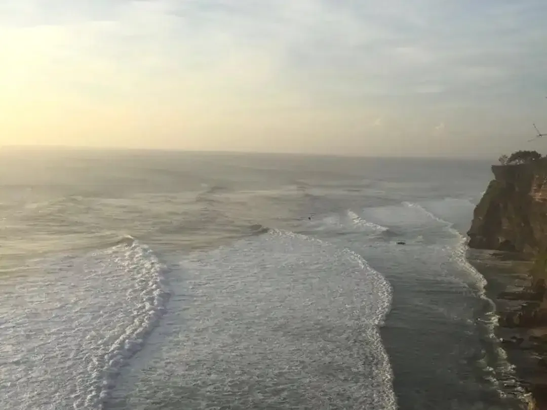 Dijual Tanah Tebing Suluban, View Sunset Sepanjang Tahun - Image 7 of 10