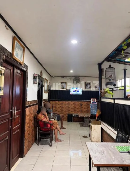 Rumah Nyaman & Asri Luas 2 Are di Abiantuwung, Tabanan - Kosongan - Siap Huni - Image 2 of 4