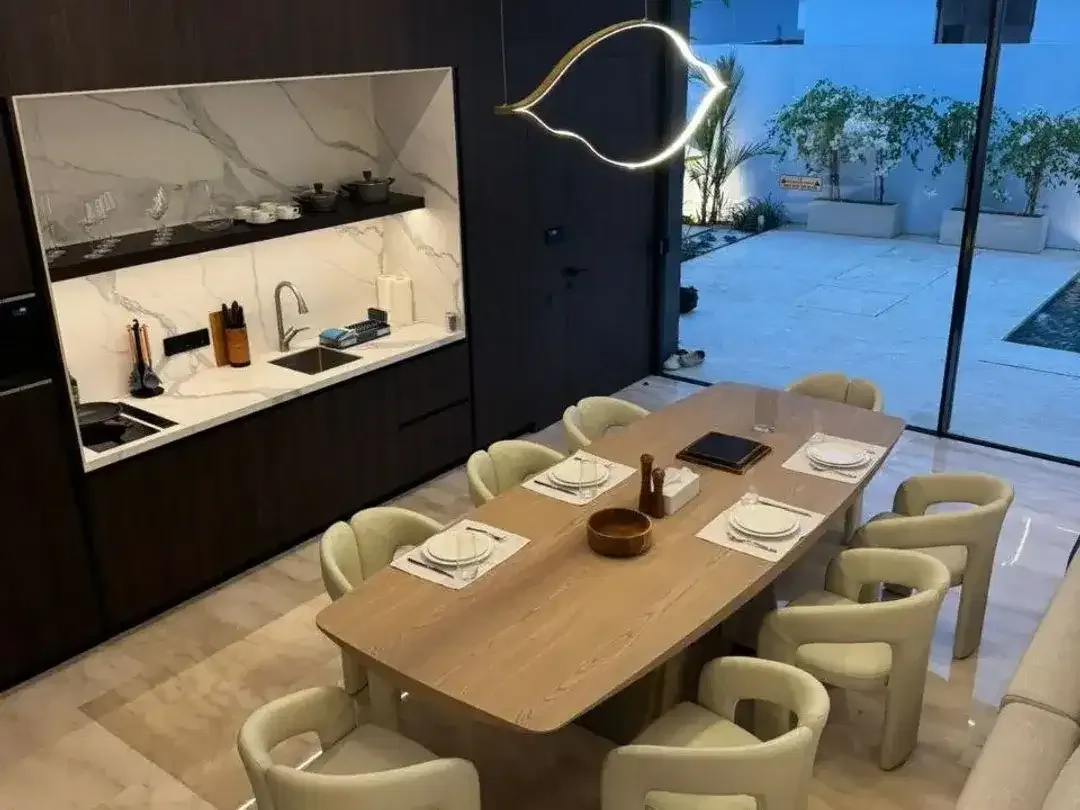 1 Bedroom Villa for sale at OCEANIQ Residences Nusa Dua - Image 3 of 10