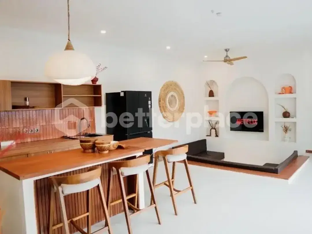 Brand New Two Bedroom Villa in Lodtunduh, Ubud - Image 6 of 10