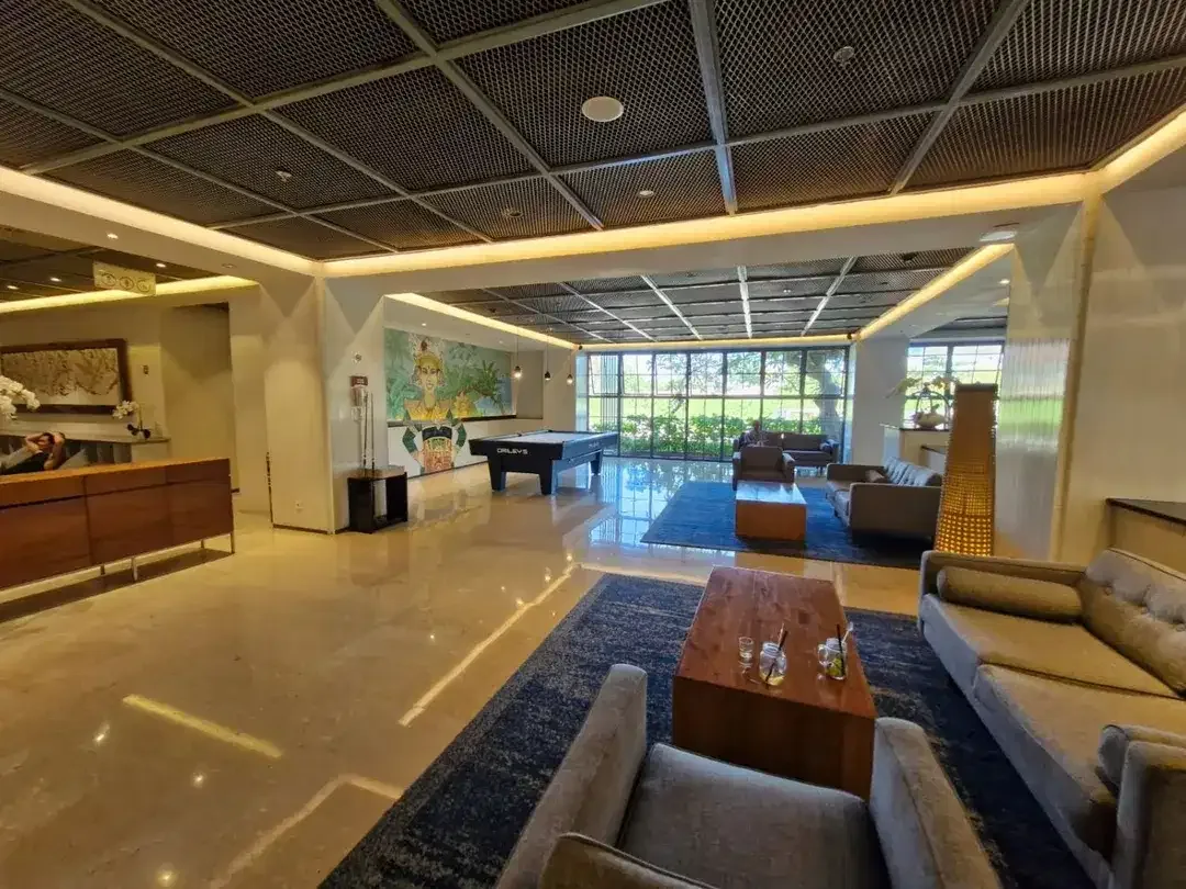 Apartemen Fasilitas Lengkap type studio di Seminyak - Image 8 of 10