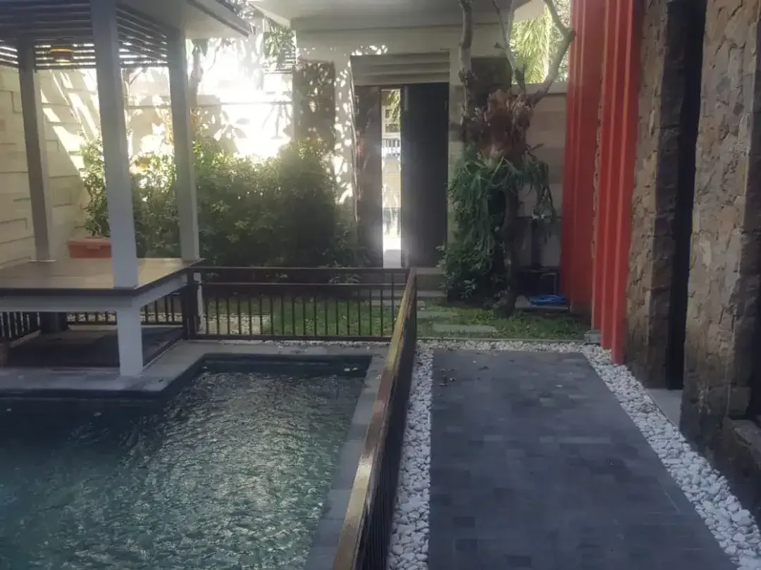 VILLA FOR RENT – TAMAN MUMBUL, NUSA DUA - Image 9 of 10