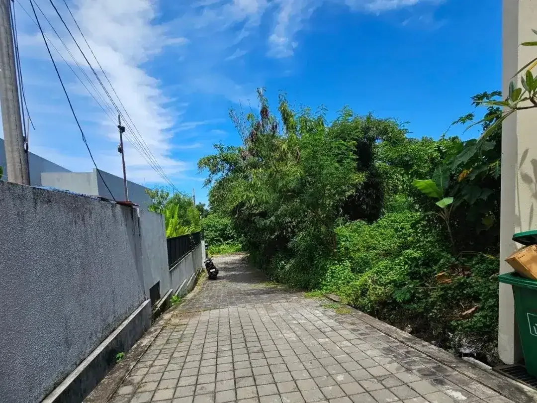 Tanah padang linjong canggu - Image 7 of 8